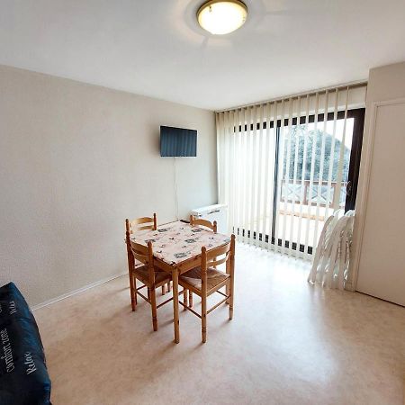 Appartement 2 Pieces A 300M De La Plage Avec Balcon Ensoleille A Saint-Georges-De-Didonne - Fr-1-550-48 Luaran gambar