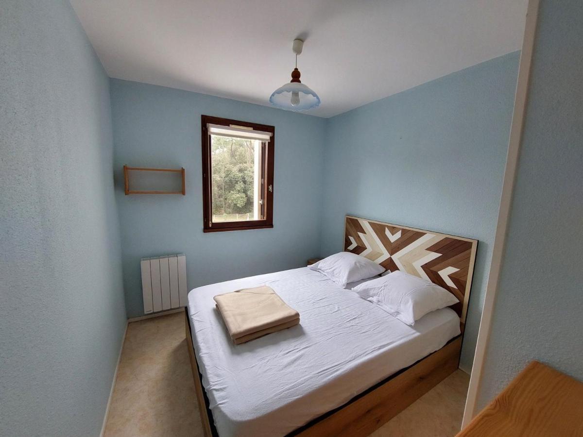Appartement 2 Pieces A 300M De La Plage Avec Balcon Ensoleille A Saint-Georges-De-Didonne - Fr-1-550-48 Luaran gambar