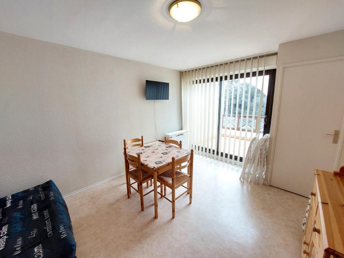 Appartement 2 Pieces A 300M De La Plage Avec Balcon Ensoleille A Saint-Georges-De-Didonne - Fr-1-550-48 Luaran gambar